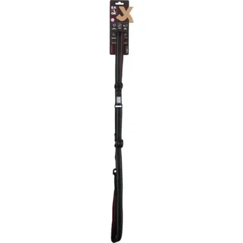 Vodítko pro psa Duvo+ EXPLORER Ultimate vycházkové vodítko 130cm - 25mm švestkově fialové