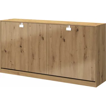 Dětská postel Max-i Výklopná postel BREYSTON 20 | dub artisan