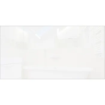 Kuchyňská skříňka ZÁVĚSNÁ KUCHYŇSKÁ SKŘÍŇKA BÍLÝ LESK 80 CM KLIK