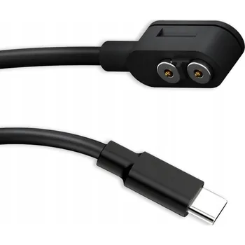 Bezpečnostní kamera Magnetický nabíjecí kabel USB-C pro SIGNATURE, CORE, WORK atd.
