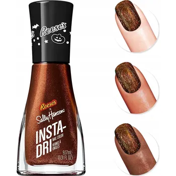 Lak na nehty Sally Hansen Insta Dri Lak na nehty The Best Combo 739