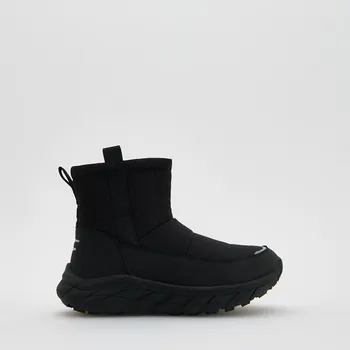 Reserved - Zateplené sněhule - černý - 345GT-99X - 345GT-99X-30