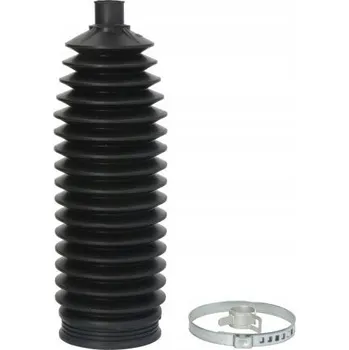 Posilovač řízení Ochranný kryt řízení SPIDAN 83992