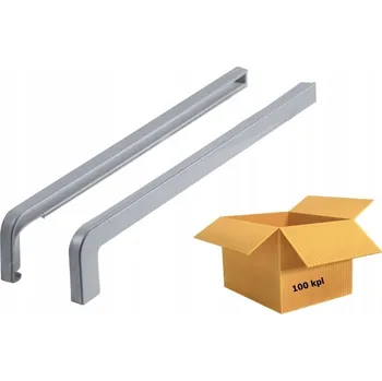 Obraz PVC záslepka 1,5 x 30 cm