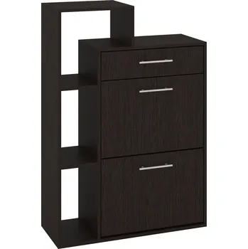 Botník Botník T-07A Barva: wenge