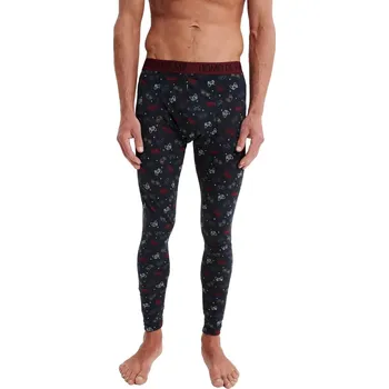 Dámské noční prádlo Vamp - Spodky s potiskem velikost M