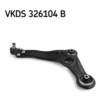 Zavěšení kol Řídicí páka, zavěšení kol SKF VKDS 326104 B