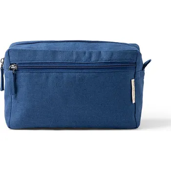 ROLY Kosmetická taška Prado Velikost: uni, Barva: vodní modrá (261)