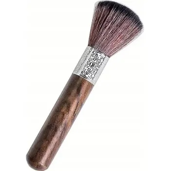 Příslušenství k mlýnku PRÉMIOVÝ KARTÁČEK / ŠTĚTEC NA ČIŠTĚNÍ MLÝNKU NA KÁVU A ESPRESSA, DŘEVĚNÝ