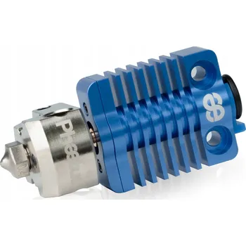 Příslušenství k 3D tiskárně Hotend Phaetus Dragonfly modrý