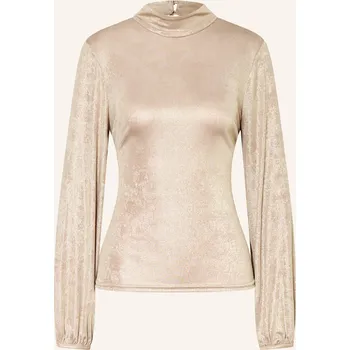 Dámská halenka Joseph Ribkoff Dámská Halenka, béžová / zlatá, 38