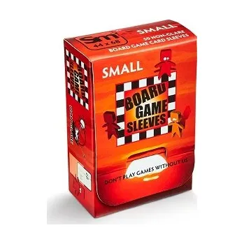 Herní příslušenství Protektory Arcane Tinmen Matte Small 50 ks