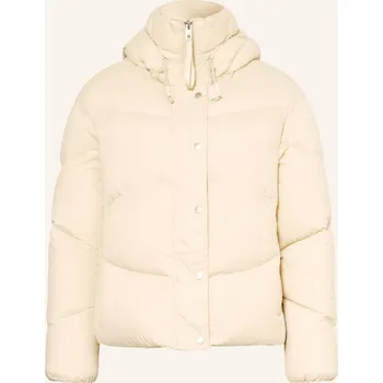 Iq Studio Dámská Péřová Bunda, režná, 38