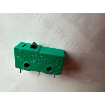 vypínač Kailh GM 2.0 MINI Spínač myši Mikrospínač Koncový spínač