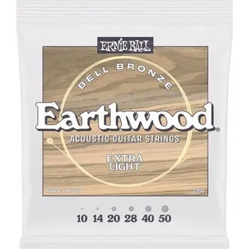 Struna pro kytaru a smyčcový nástroj ERNIE BALL EB 2350 sada strun pro akustickou kytaru
