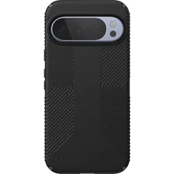 Pouzdro na mobilní telefon Speck Presidio2 Grip MagSafe Pouzdro pro Google Pixel 10 Pro XL s ochranou proti pádu ze 4 metrů