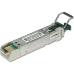 Digitus 1.25 Gbps SFP Module, Up to 20km Singlemode, LC Duplex Connector, Industrial Ver. 1000Base-LX, 1310nm
