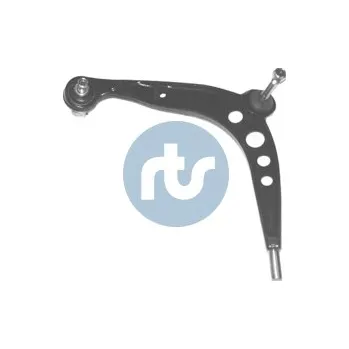 Zavěšení kol Řídicí páka, zavěšení kol RTS S.A. 96-09564-2