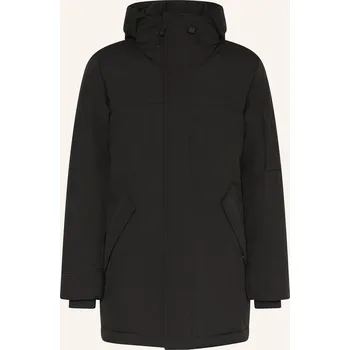 Marc O'polo Pánská Parka, černá, 52
