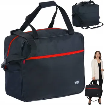 Cestovní taška Cestovní taška CONVEY Příruční cestovní taška 24L