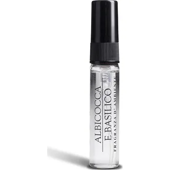 Vzorek parfému Logevy Firenze 1965 vzorek Albicocca e Basilico, 5 ml