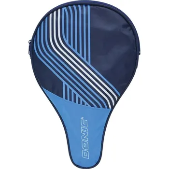 Raketový sport OBAL / OBAL na RAKETU na STOLNÍ TENIS DONIC CLASSIC BLUE