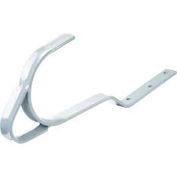 Žebřík ZARGES Bezpečnostní hák dle ČSN EN 517, Typ krytiny: bobrovky