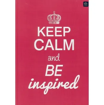 Sešit Hladký sešit A4 Interdruk 96 listů