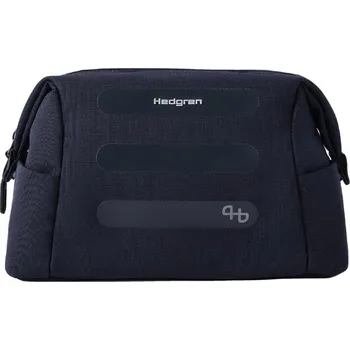 Hedgren Kosmetická taška Comby SS Toilet kit RFID Break HCMBY06 - 870 peacoat blue C + Sleva 5% s kódem AKCE5