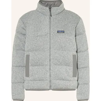 Patagonia Pánská Péřová Bunda Reversible Down Bete Sweater™,...