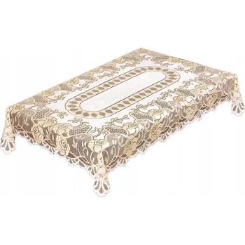 ubrus Ubrus 120 cm x 160 cm obdélníkový