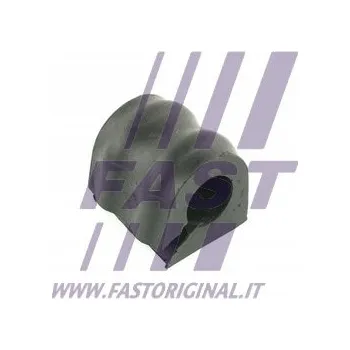 Stabilizátor nápravy Gumové pouzdro stabilizátoru FAST FT18068