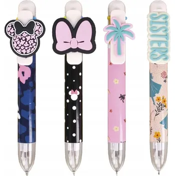 Propiska vícebarevná Paso