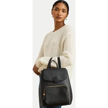 LAUREN RALPH LAUREN Batoh Medium Cameryn 431969355002 Černá OS