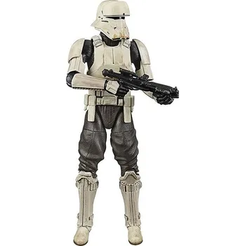 Star Wars Black Series Archive 50. výročí - Imperial Hovertank Driver - figurka