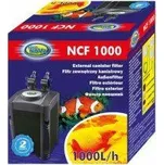 Filtr Externí AQUA NOWA NCF-1000