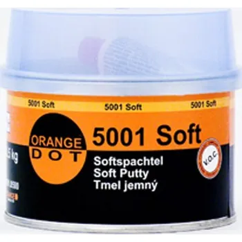 Karosářský tmel OD Soft tmel 500 g