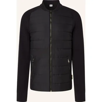 Pánský svetr Joop! Jeans Pánský Pletený Kardigan Nelior Ze&nbsp;Směsi...