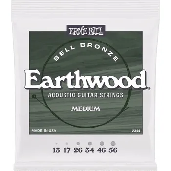 Struna pro kytaru a smyčcový nástroj ERNIE BALL EB 2344 jednotlivá struna pro elektrickou kytaru