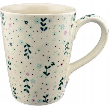 Hrnek Ceramika Bolesławiec keramický 650 ml