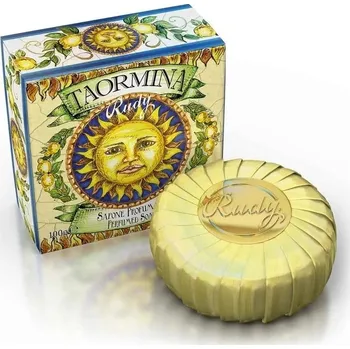 Mýdlo Rudy Profumi (Elite řada) Tuhé mýdlo s vůní TAORMINA - 100 g CP-3772