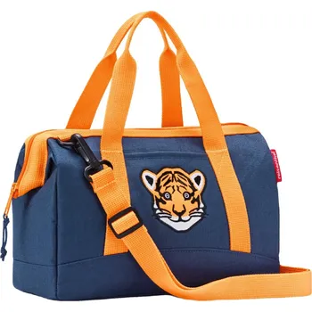 Cestovní taška Reisenthel Allrounder XS Kids Tiger Navy + Sleva 5% s kódem AKCE5