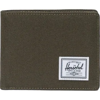 Peněženka Herschel Roy Coin Wallet Ivy Green + Sleva 5% s kódem AKCE5