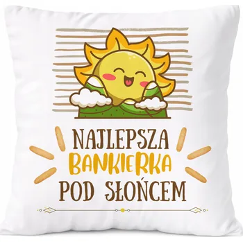 Obraz Polštář Pro Baletku jako Dárek s potiskem Fotografie Bílý PoliDraw