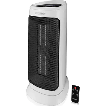 Teplovzdušný ventilátor Monzana 109520