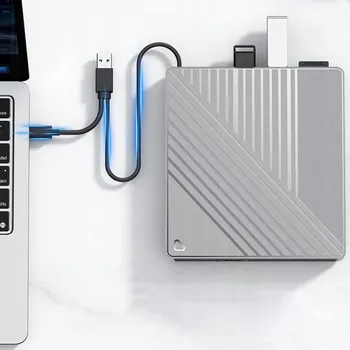 Mechanika Externí CD mechanika gpdee1204