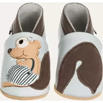 Capáčky Capáčky Lait et Miel veverka 12-18 M