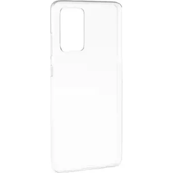 Pouzdro na mobilní telefon Spello Clear Case Zadní kryt pro Samsung Galaxy A54 5G čirá (77210101000001)
