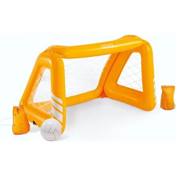 Fotbalová branka nafukovací 140x89x81cm od 6 let