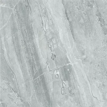 vinylová podlaha Vinylové podlahové panely SPC VILO 60x60 cm (4 ks) ASH GREY